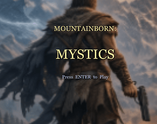 Mountainborn + [Free] [Role Playing] [Windows]