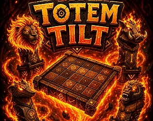 Totem Tilt [Free] [Card Game] [Windows]