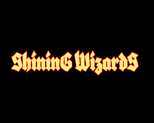 Shining Wizards [Free] [Action] [Windows]