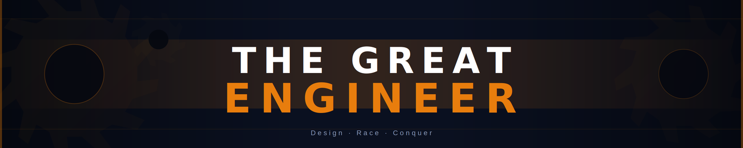 The Great Engineer