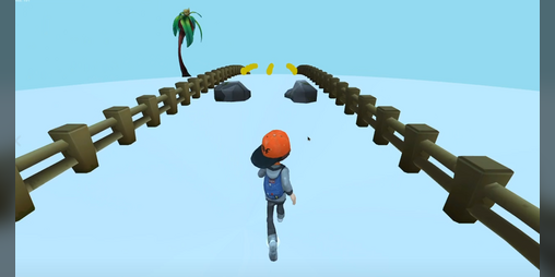 Cover image for Godot Runner Template