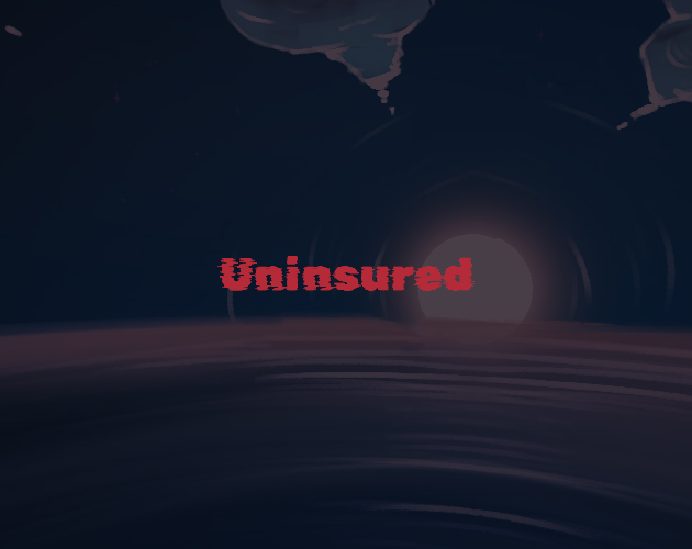 Uninsured cover