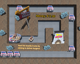 Ambuga Defense Inc. [Free] [Survival]