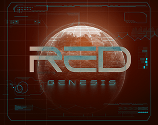 Red Genesis [Free] [Simulation]