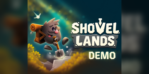 Cover image for Shovel Lands Demo