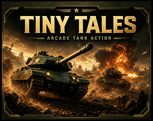 Tiny Tales [Free] [Shooter]