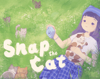 Snap The Cat [Free] [Other] [Windows] [macOS] [Linux]