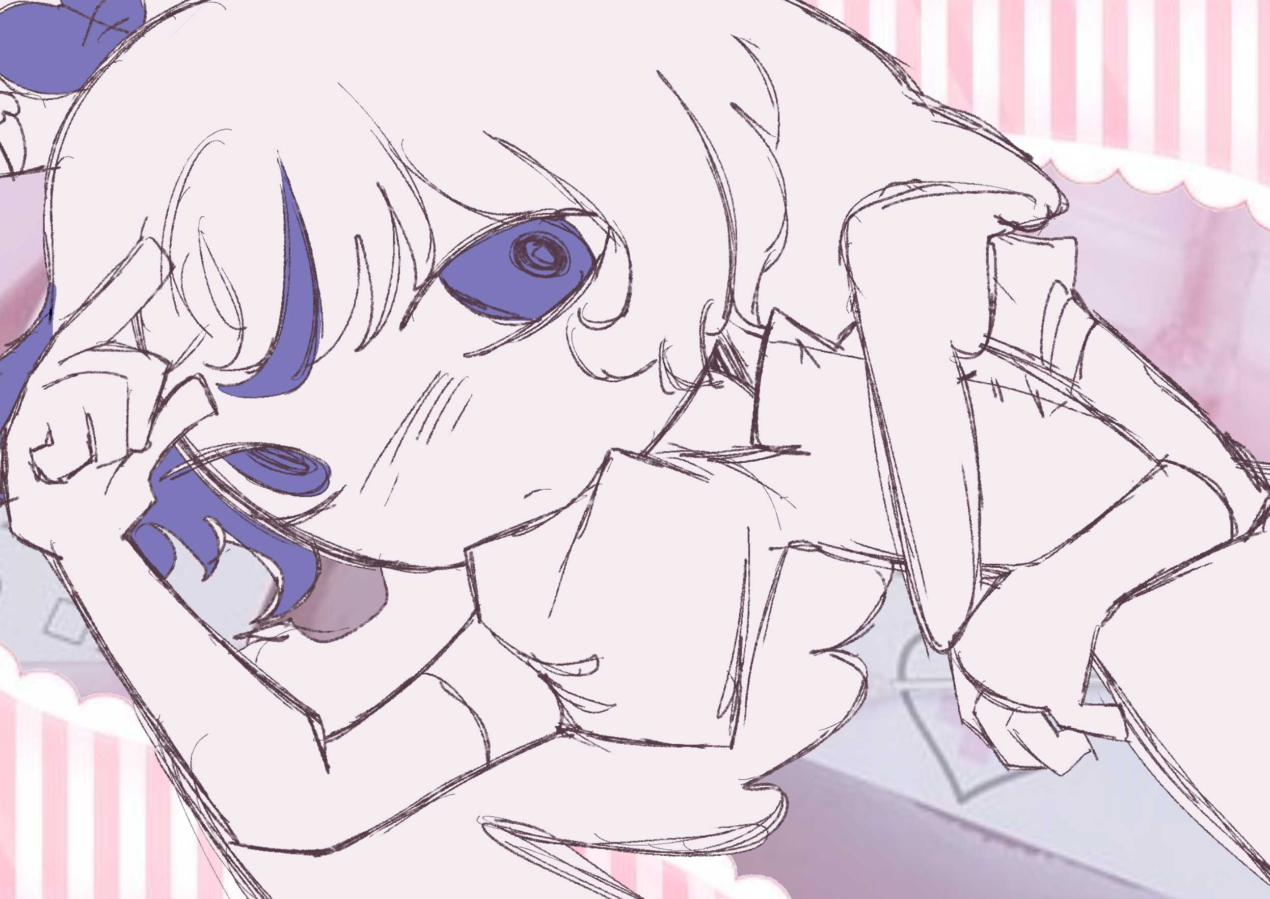 Cover image for Petite Story Collection