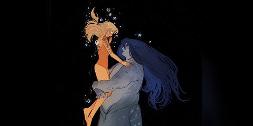 Cover image for Mermay Zine 2026 [18+]