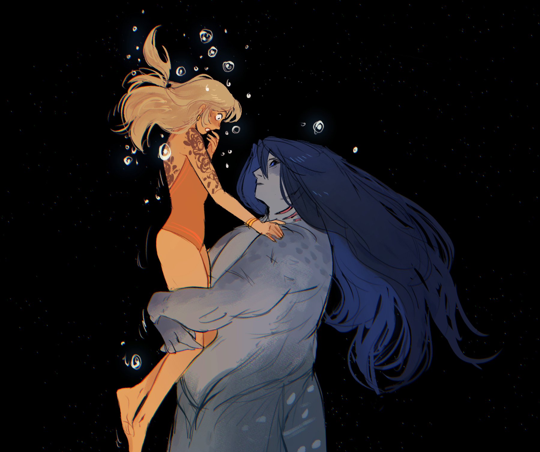 Cover image for Mermay Zine 2026 [18+]