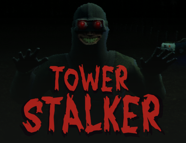 Tower Stalker cover