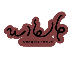 War is spelled p-e-a-c-e [Free] [Strategy]