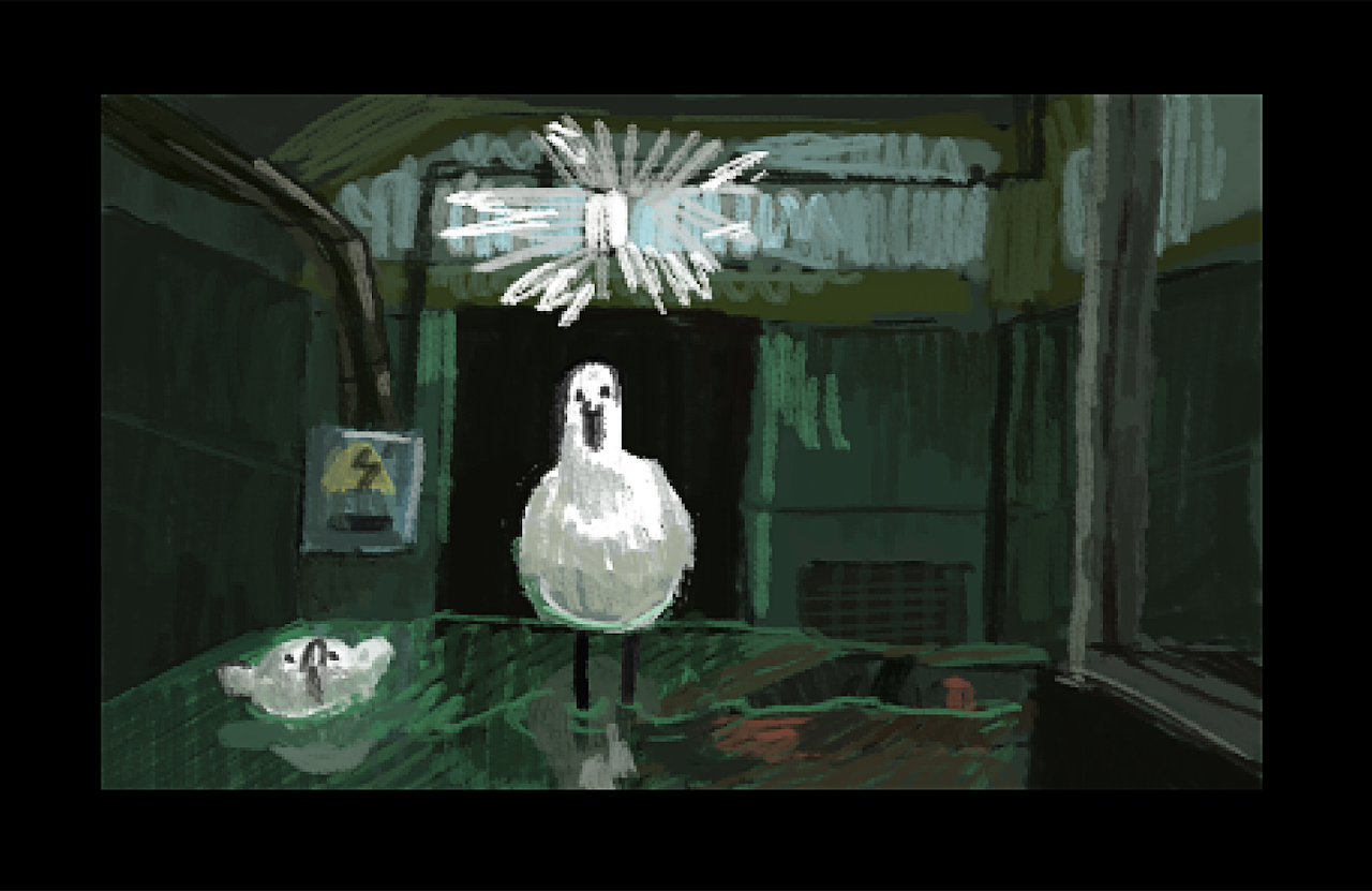 Cover image for Quack