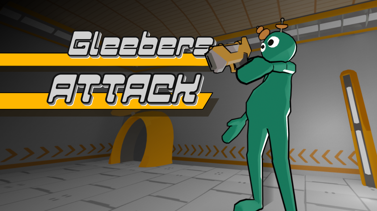 Gleebers Attack