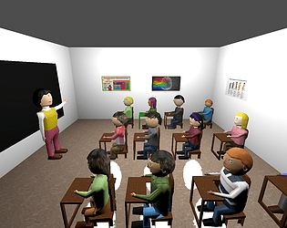 Mass Anger 3D [Free] [Action] [Windows]