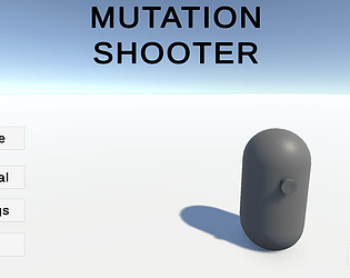 Mutation Shooter [Free] [Shooter]