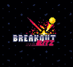 Cover image for BREAKOUT BLITZ