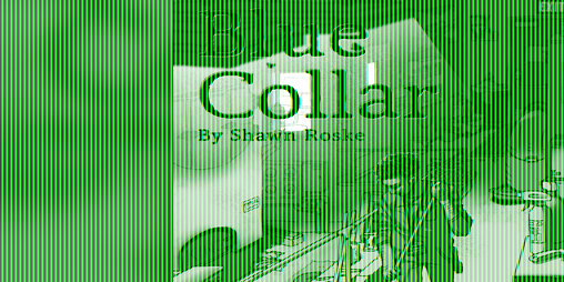 Cover image for Blue Collar