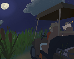 Paws and Recs game screenshot