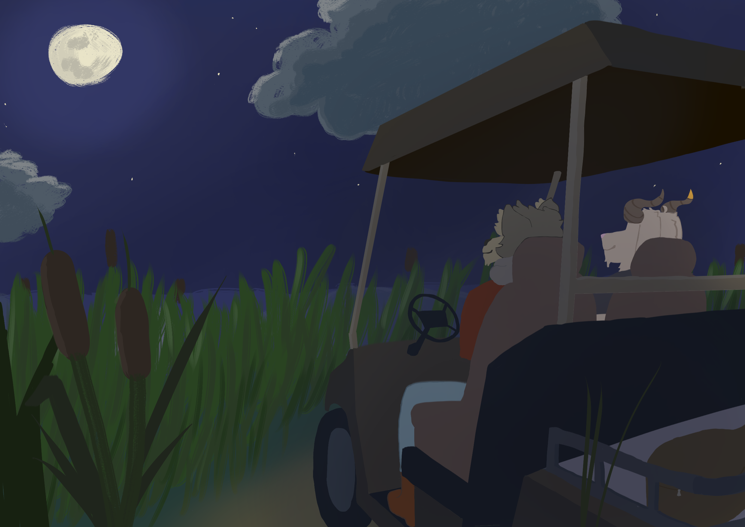 Cover image for Paws and Recs