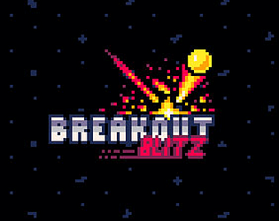 Breakout Blitz (Downloadble)