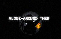 AloneAroundThem