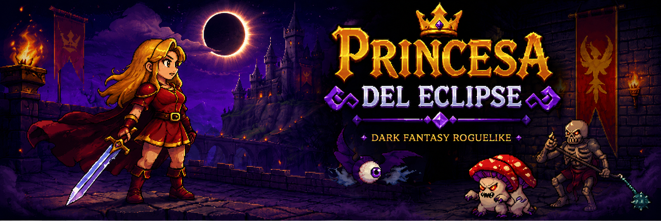 Eclipse Princess