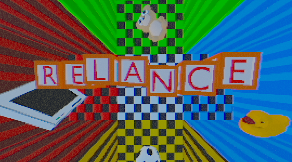 Relance cover