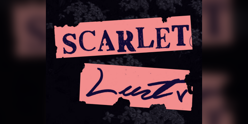 Cover image for Scarlet Lust (18+)