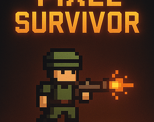 Rogue Survivor game screenshot