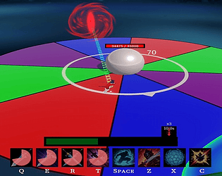 Boss Trial Prototype [Free] [Action] [Windows]