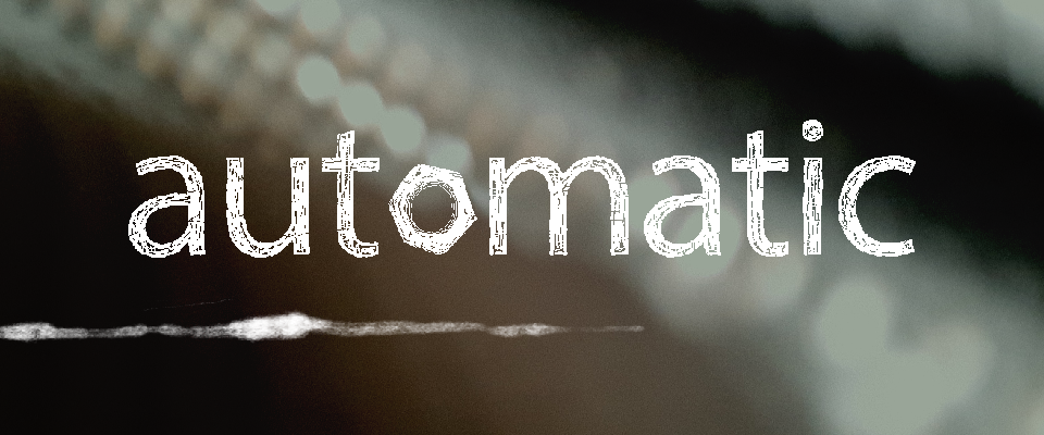 automatic