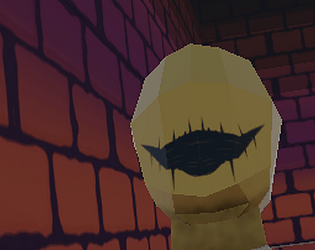 Cruor game screenshot