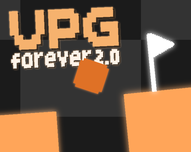 Cover image for UPG Forever 2.0