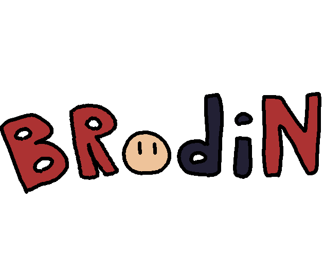BRodiN en microStudio