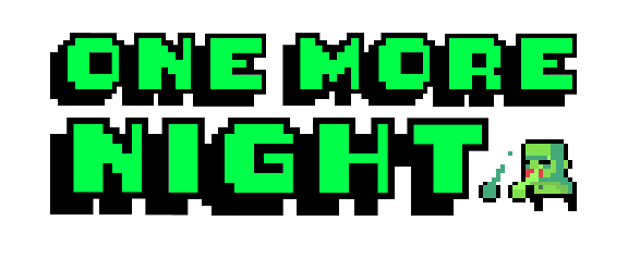 One More Night