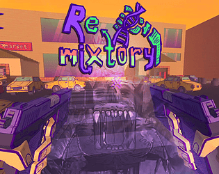 Remixtory [Free] [Shooter]