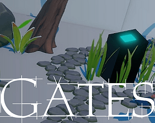 Gates Demo [Free] [Puzzle] [Windows]