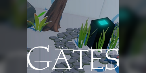 Cover image for Gates Demo