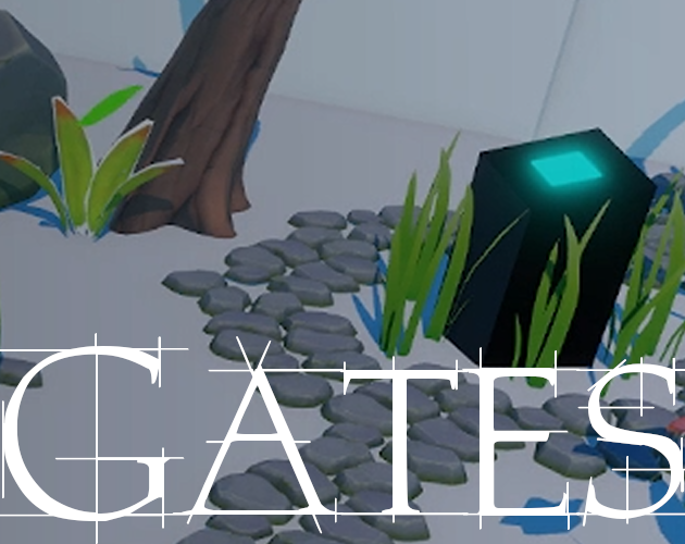 Cover image for Gates Demo