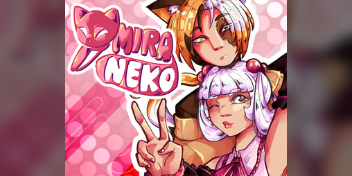 Cover image for Miraneko (PROLOGUE)