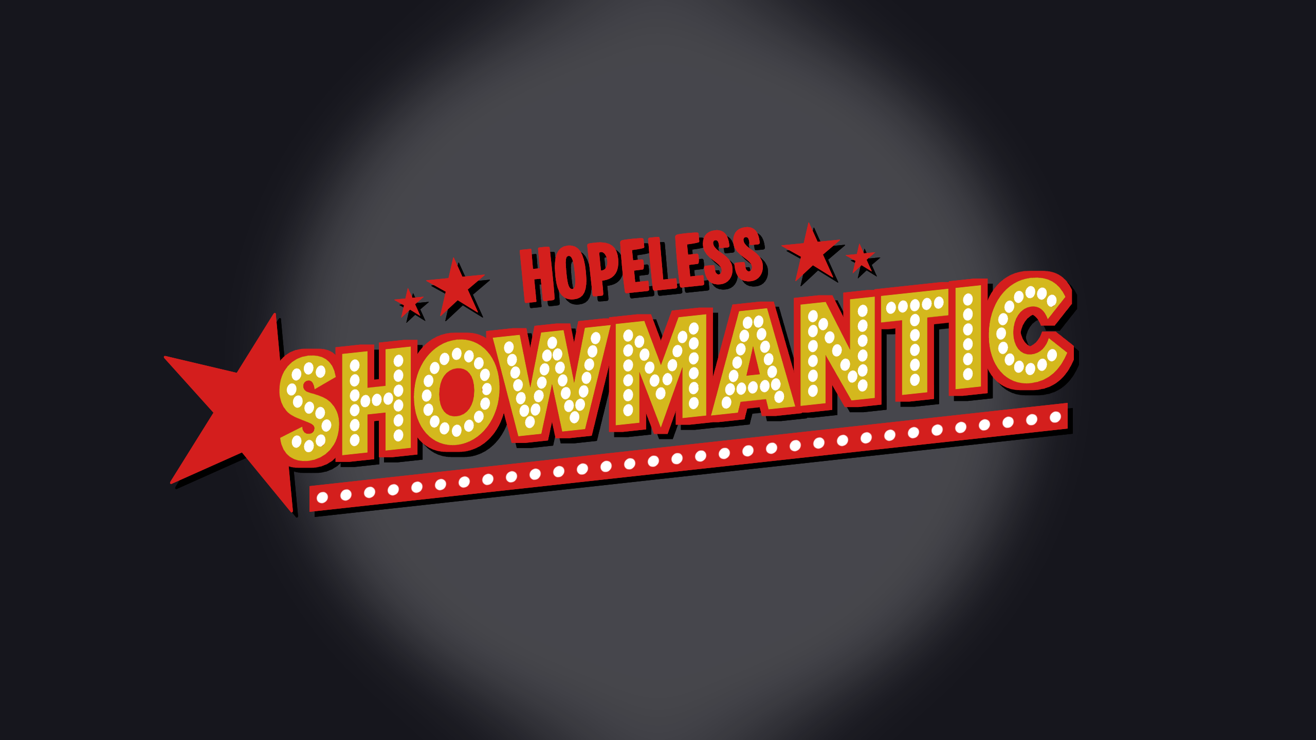 Cover image for Hopeless Showmantic
