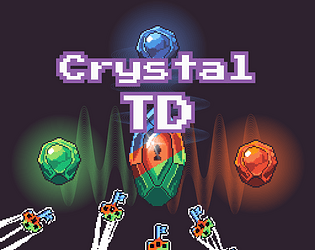 Crystal TD [Free] [Strategy]