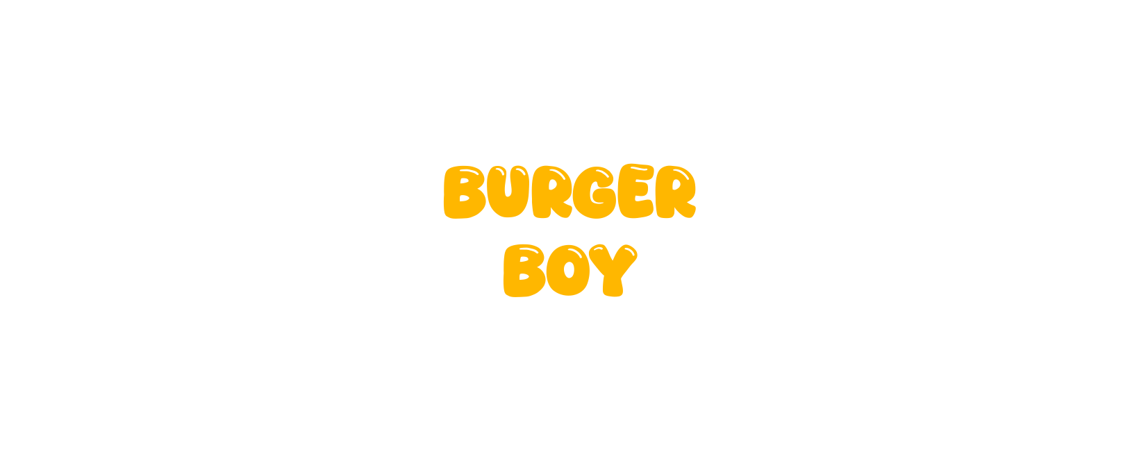 Burger Boy
