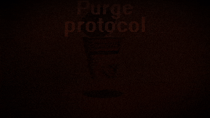 PURGE PROTOCOL