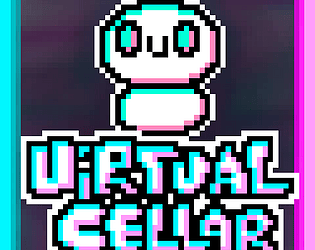 Virtual Cellar