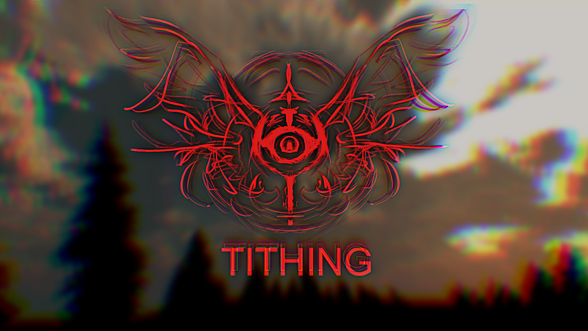 TITHING