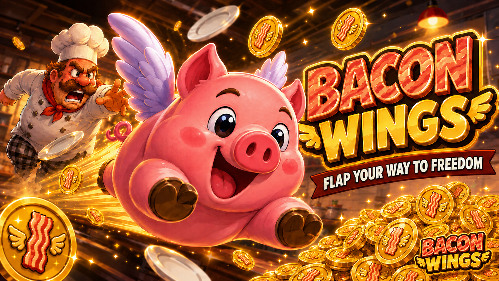 BaconWings [Alpha]