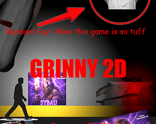 Grinny 2D [Free] [Puzzle] [Windows]