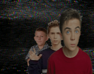 ONE Nights at MALCOLM'S [Free]